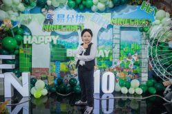 -觅糖派对·宝宝宴生日宴一站式派对策划(河西店)