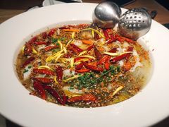 老坛子酸菜鱼-太二酸菜鱼(深圳布吉万象汇店)
