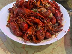 -洪泽老鱼馆(清浦店)