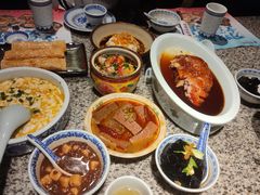 -南京大牌档(香港广场店)