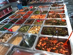 -西归浦每天偶来市场