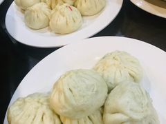 天津包子-京天红酒家(虎坊路店)