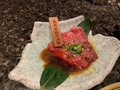 -老乾杯和牛烧肉(王府中环店)