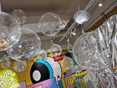 -CAFE'IN精品咖啡体验空间(小寨店)