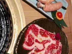 -江户烧肉(高德店)