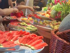 -额尔敦·品质自助(摩尔城店)