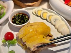 -涌上外婆桥(南塘店)
