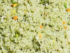 -感恩心素食馆(百世广场店)