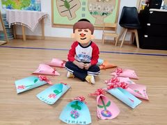 -华杉幼儿园(青塔校区)
