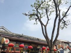 -东兴顺爆肚张