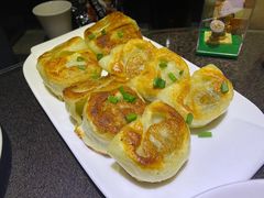 -熠盛粤味·顺德桑拿鸡(永康路店)
