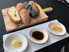 -圣丰索菲特·法国餐厅