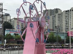 -万达广场(福州金融街店)