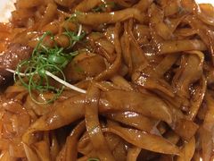 -潮福城潮州大酒楼(湖滨北路店)