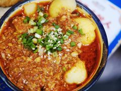 -马路边边串串香(双井直营店)