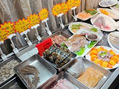 -华盛丰温州大排档(东三环南路店)