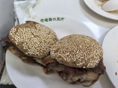 -老磁器口豆汁店(天坛店)