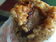 -金太粽(上海弄堂第一粽店)