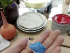 -初八专业级手工DIY陶艺社·户外研学·创意DIY首饰