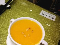 -忆品青莲素食文化主题餐厅(文华名城店)