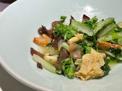 -野蔓果·山野菜(西湖景区·龙井茶田店)