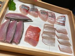 -晴空·日本料理(万象城店)