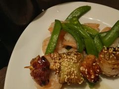 -福州仓山凯悦酒店·Market Cafe Lacucina咖啡厅