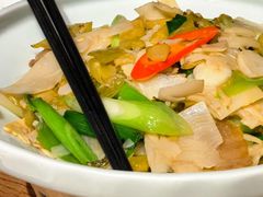 -客汀家宴·客家烟火 四季食材(集美店)