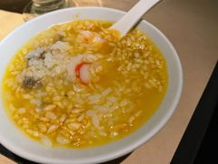 瑶柱海鲜泡饭-穹六人间 people 6(岳阳路店)