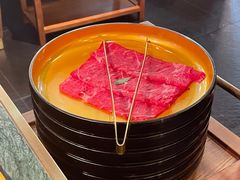 -牛New寿喜烧(中山公园龙之梦店)