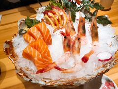 -大岛日本料理铁板烧(南通大饭店)