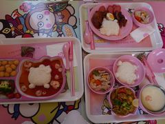 -杭州Hello Kitty乐园