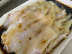 鲜虾牛肉肠-银记肠粉店(北京路店)