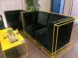 大厅-崇尚GAVIN STYLE臻选