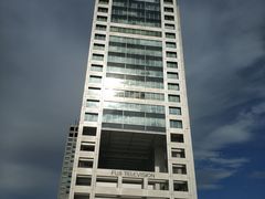 -台场海滨公园船码头