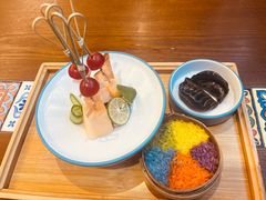 -芸南道·过桥米线(昆明老街旗舰店)