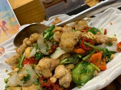 -吟松日式料理(莘庄店)