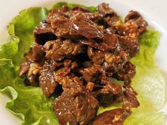 牛肉-亭下湖饭店(康岭店)