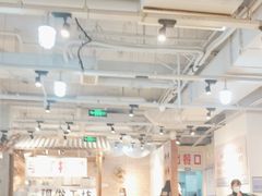 大堂-五里关火锅(牛市口店)