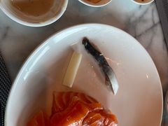 -龙之梦万丽酒店青餐厅