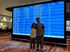 -吉隆坡国际机场