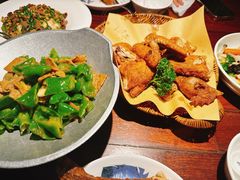 -前海沿·青岛菜(五四广场永旺店)