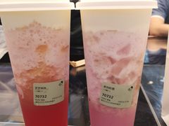 -喜茶(深圳福田星河COCO Park店)
