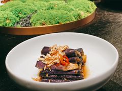 -四季小馆·潤·中国菜(越秀公园店)