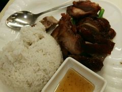 -永盈茶餐厅(中山四路店)