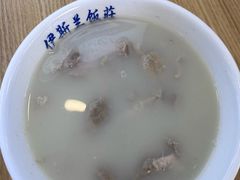 -老街粘食店(宜昌路店)