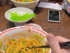 -方砖厂69号炸酱面(方砖厂胡同店)