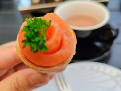 -南沙游艇会·大兵船餐厅