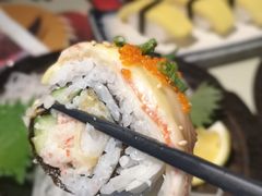 -猛式料理嘉州新光天地店