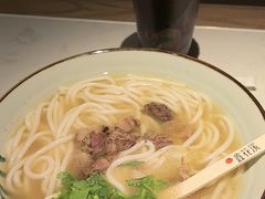 -鑫花溪牛肉米粉(凤凰街创始总店)